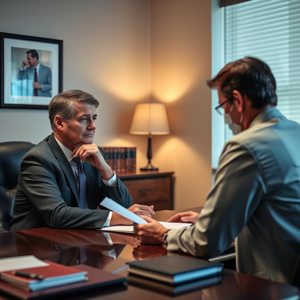 Public Intoxication Lawyer Prince George County, VA