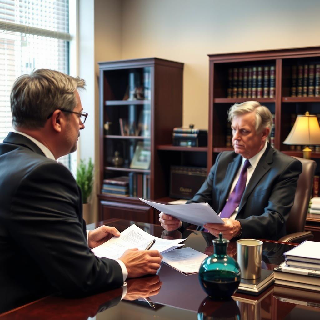 Public Intoxication Lawyer Virginia Beach, VA