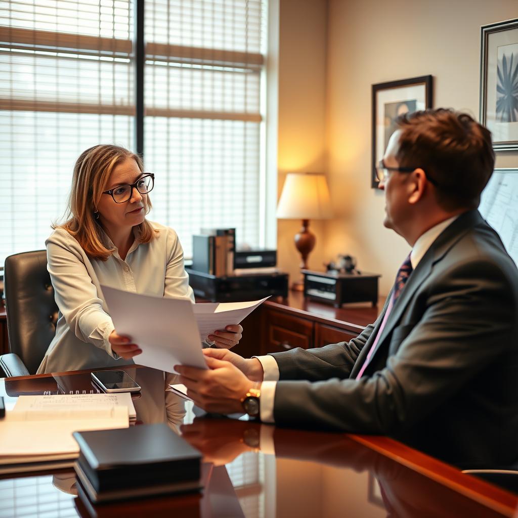 Reckless Driving Lawyer Chesterfield County, VA