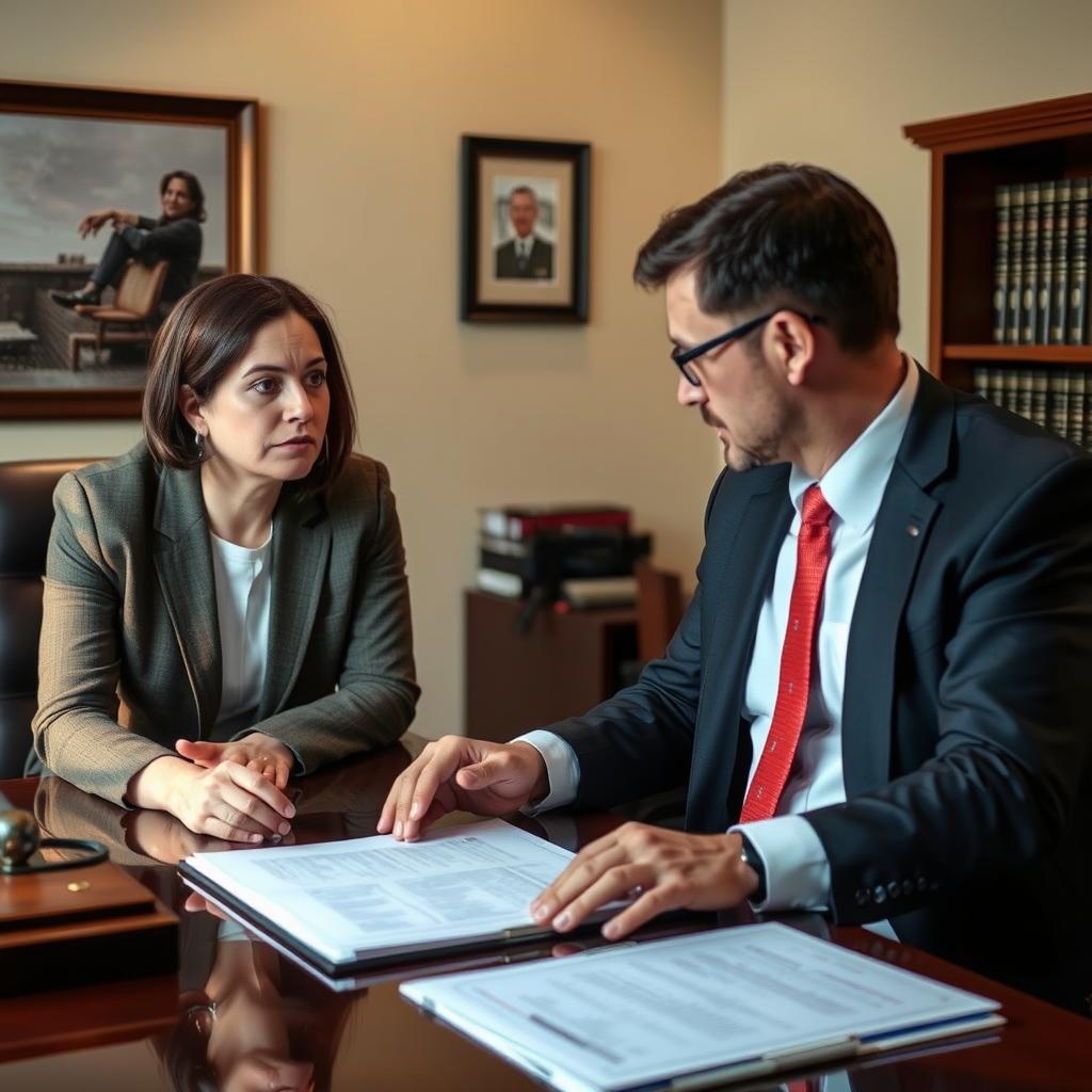 Reckless Driving Lawyer Colonial Heights, VA