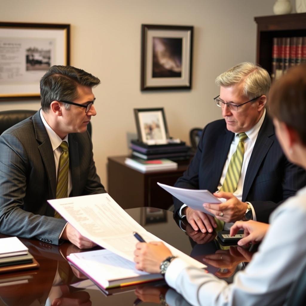 Reckless Driving Lawyer Goochland County, VA