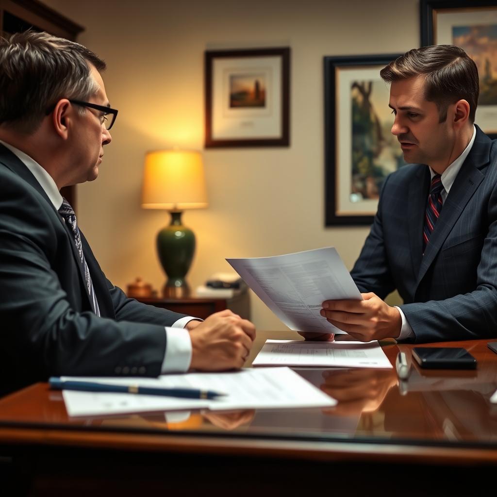 Reckless Driving Lawyer James City County, VA