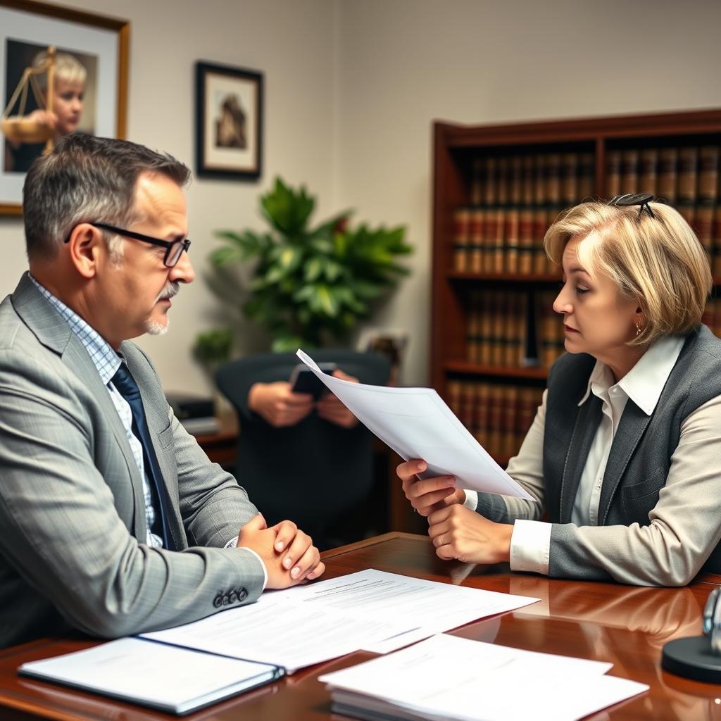 Reckless Driving Lawyer Poquoson, VA