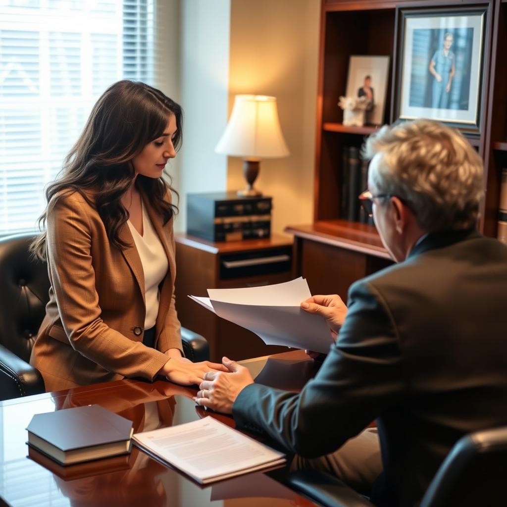 Reckless Driving Lawyer Roanoke County, VA