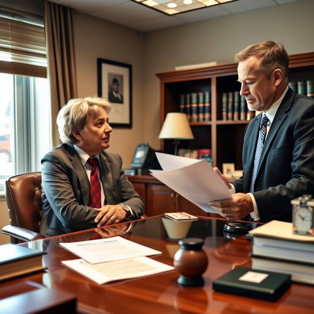 Reckless Driving Lawyer Rockingham County, VA