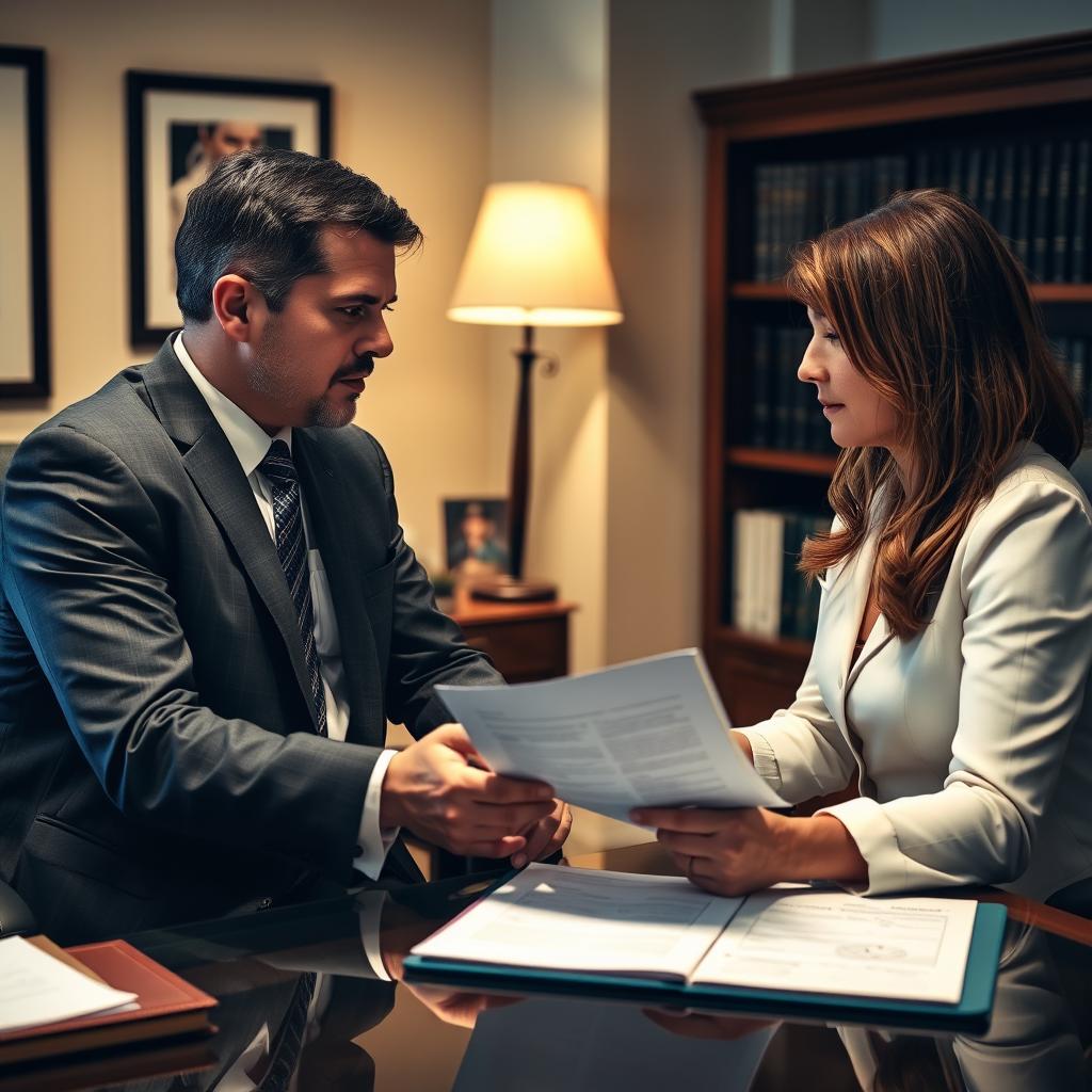 Reckless Driving Lawyer Virginia Beach, VA