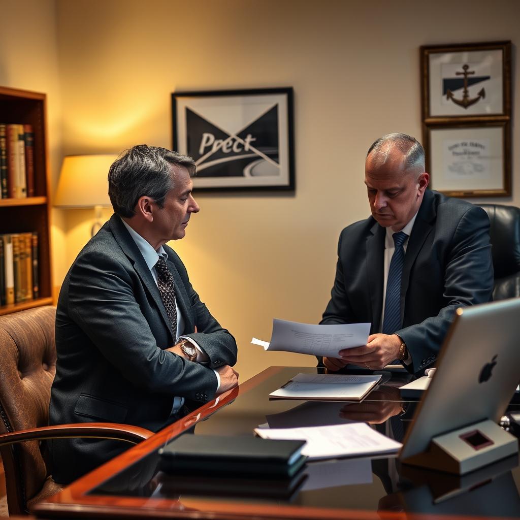 Reckless Driving Lawyer Virginia, VA