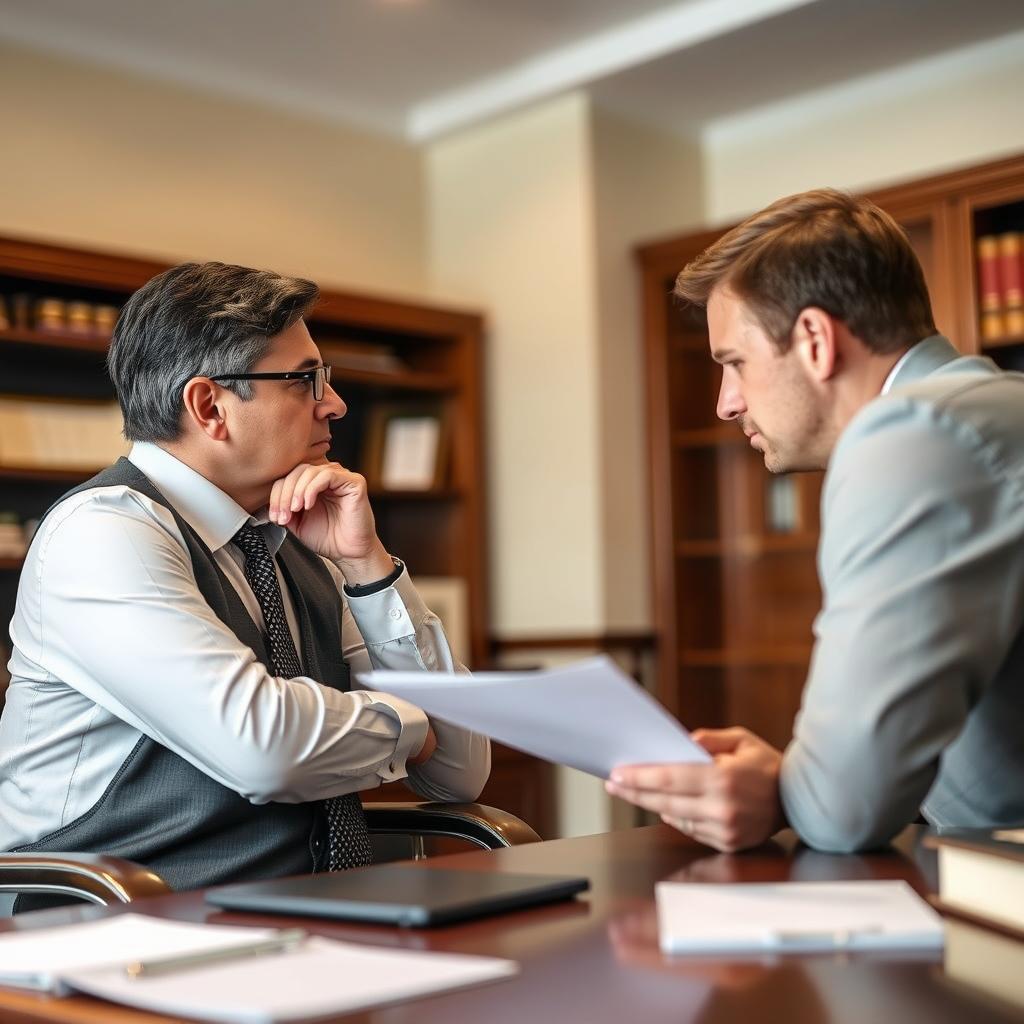 Simple Assault Defense Lawyer Fluvanna County, VA