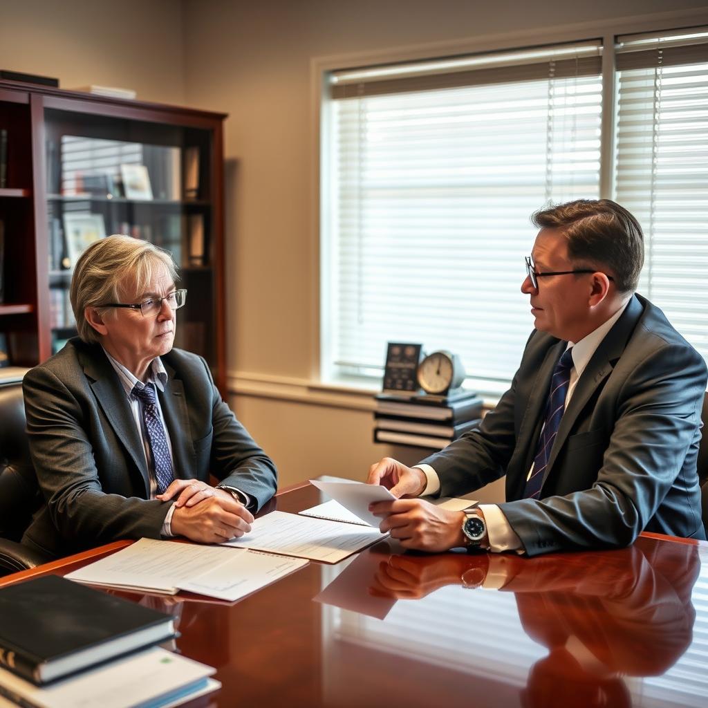 Simple Assault Defense Lawyer Goochland County, VA