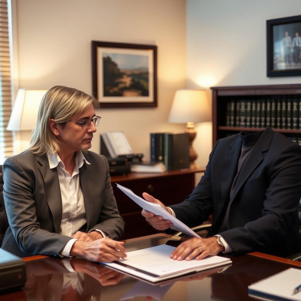 Simple Assault Defense Lawyer Isle of Wight County, VA