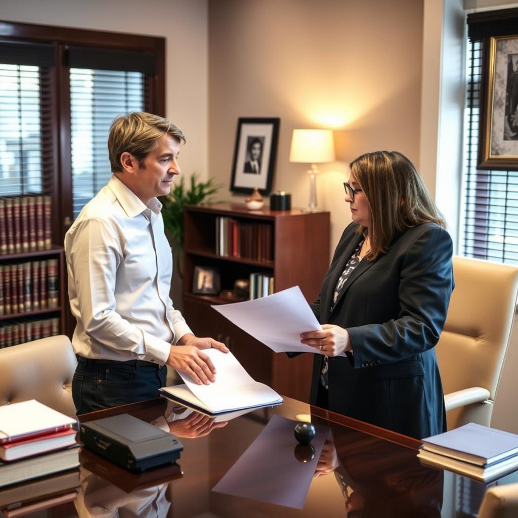 Simple Assault Defense Lawyer Virginia, VA