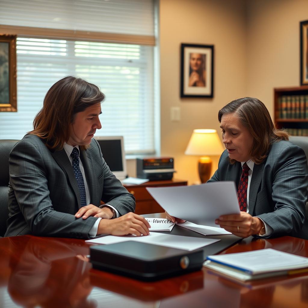 Traffic Violation Lawyer York County, VA