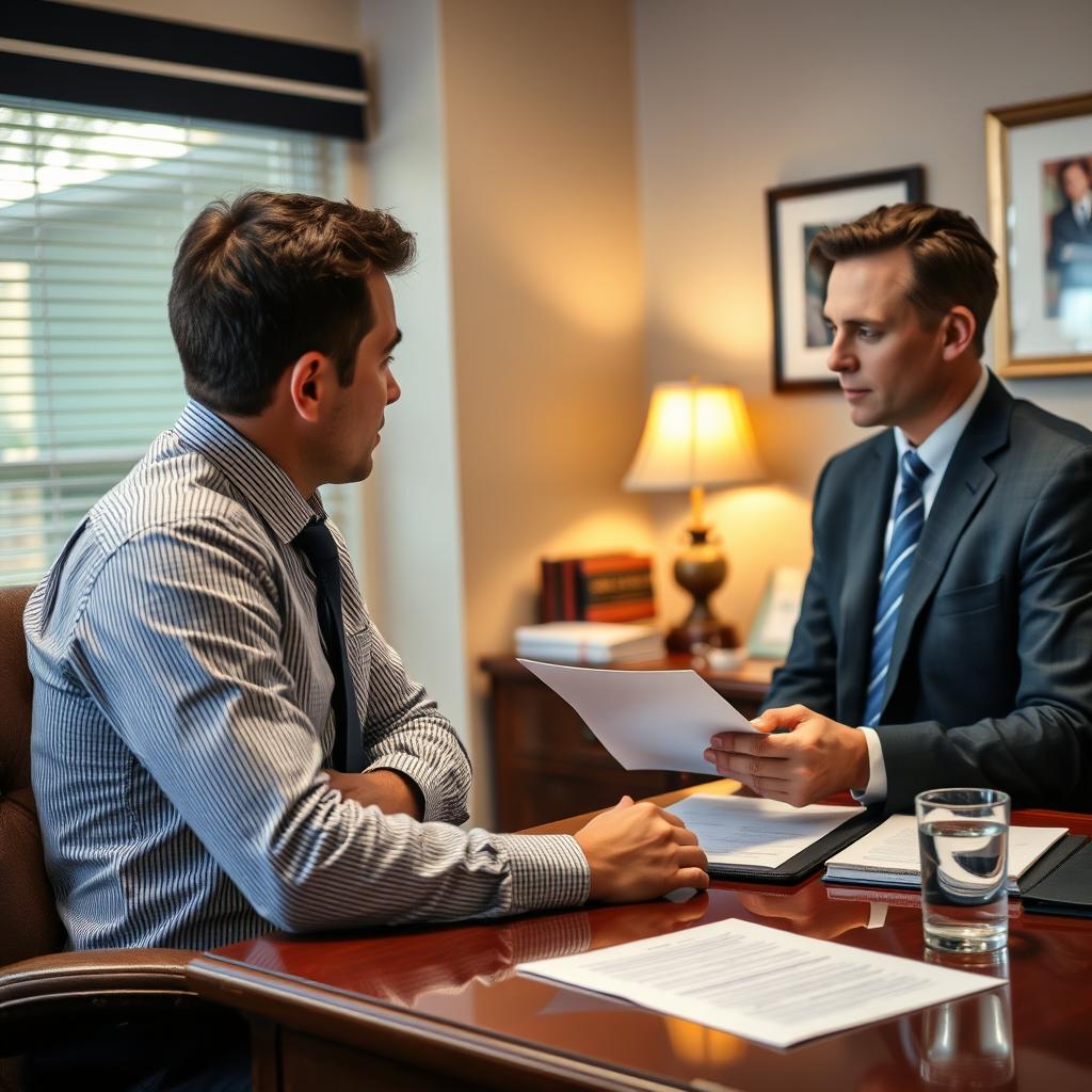 Underage Drinking Lawyer Rockingham County, VA
