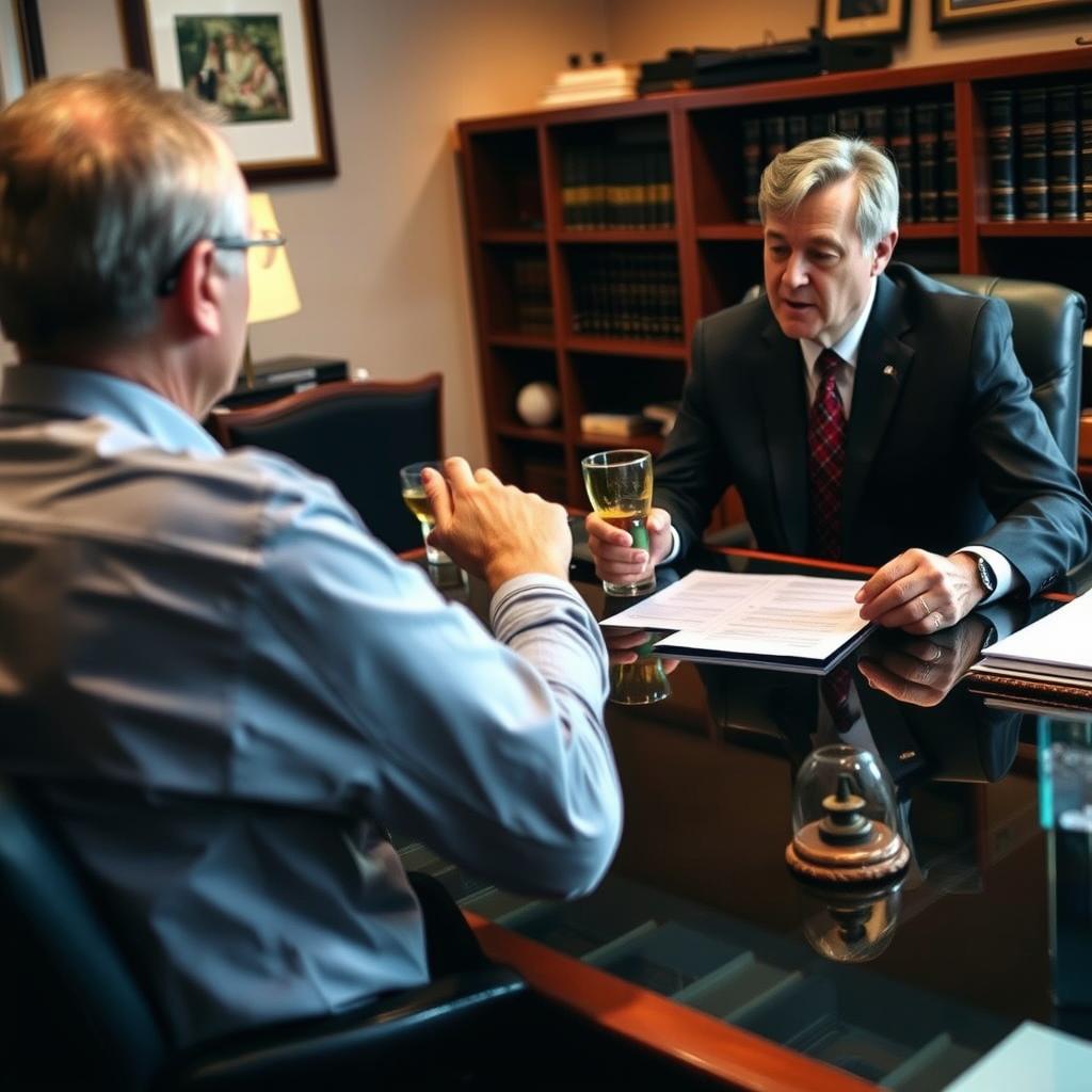 Underage Drinking Lawyer Virginia, VA