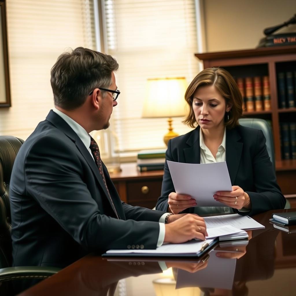 Underage Possession Defense Lawyer Goochland County, VA