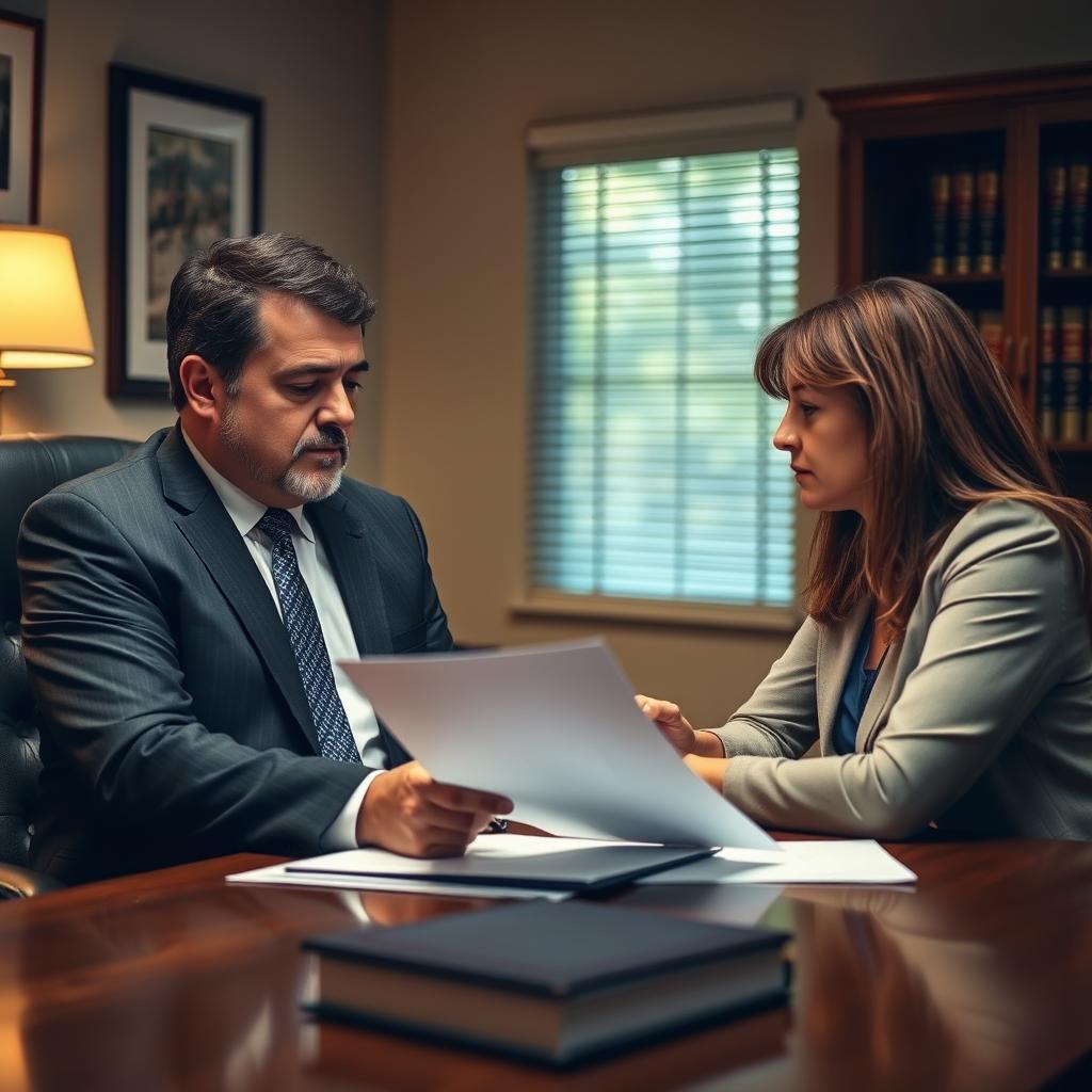 Underage Possession Defense Lawyer James City County, VA