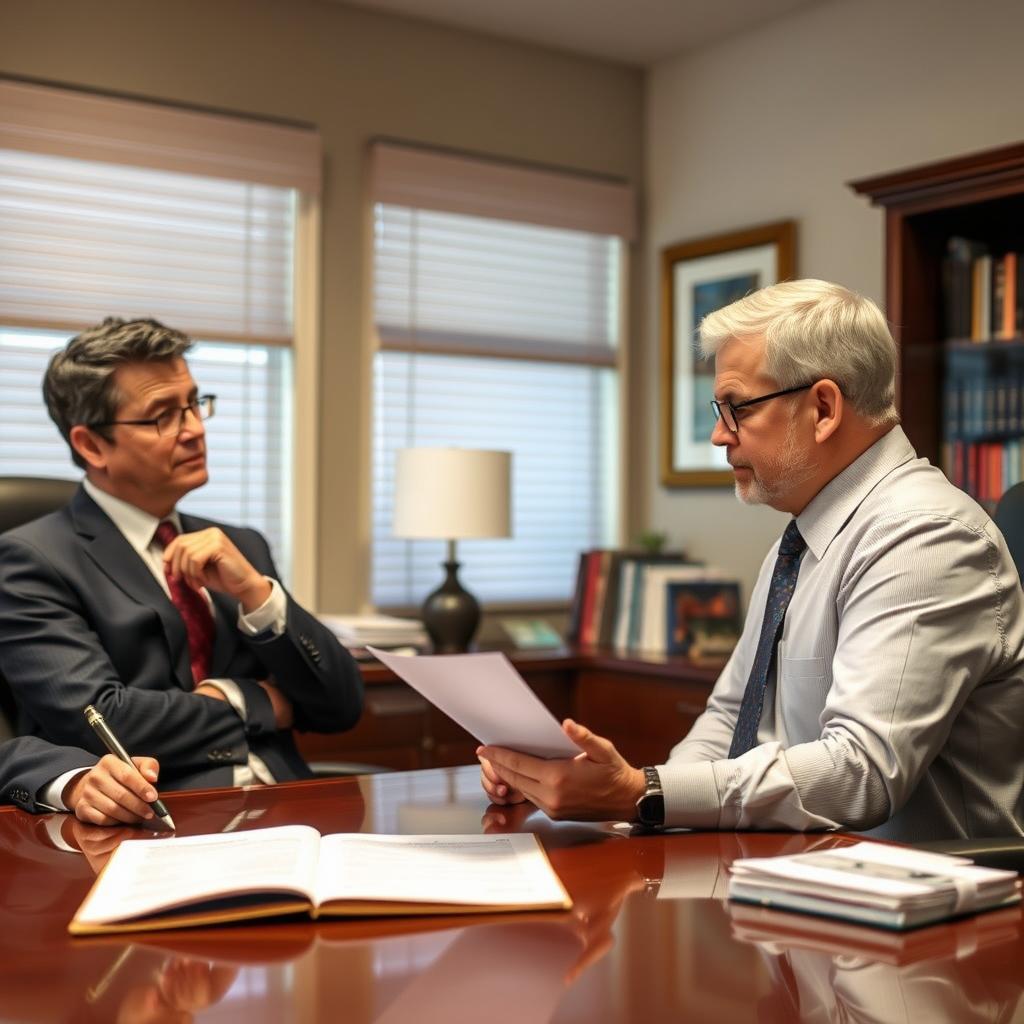 Underage Possession Defense Lawyer Louisa County, VA