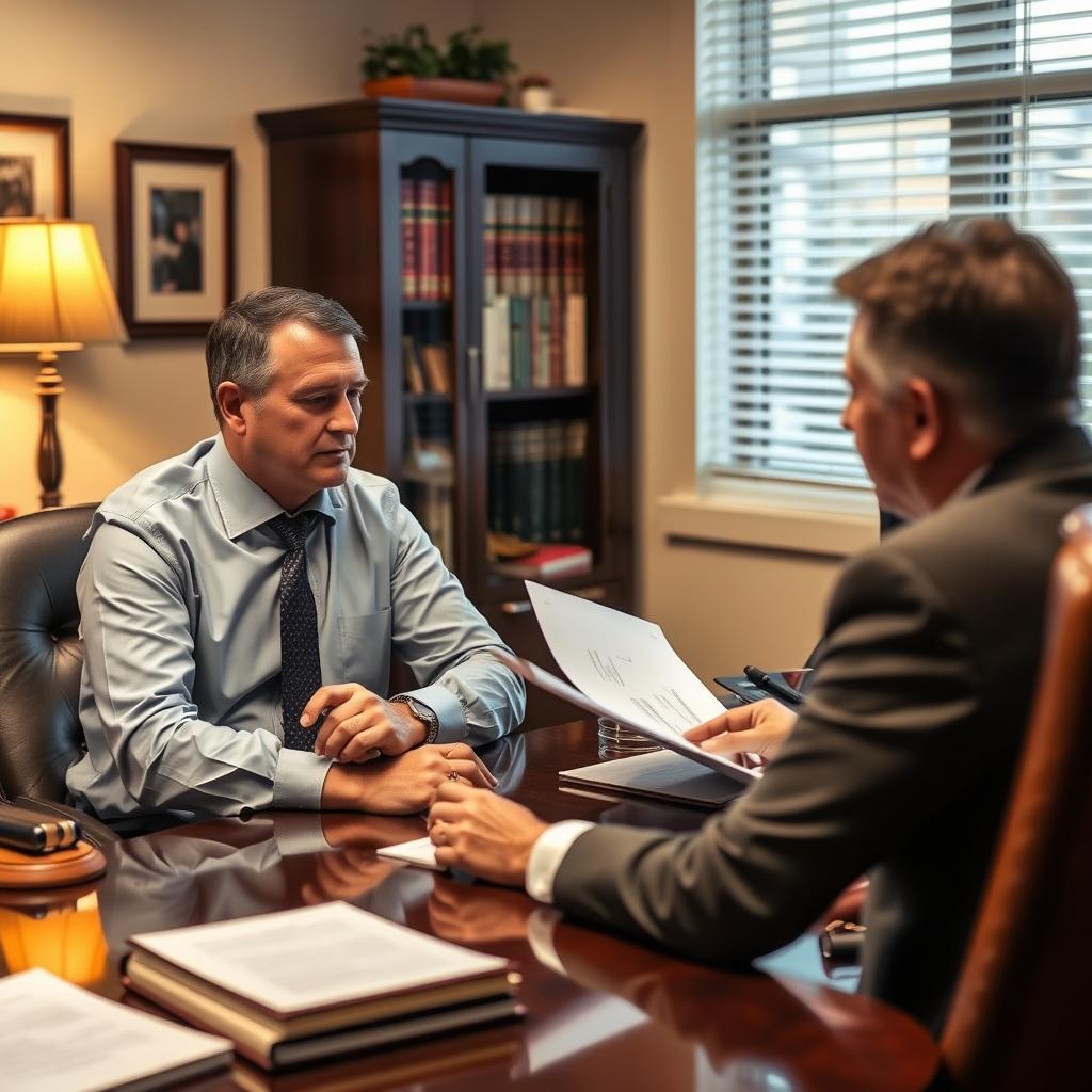 Underage Possession Defense Lawyer Rockingham County, VA