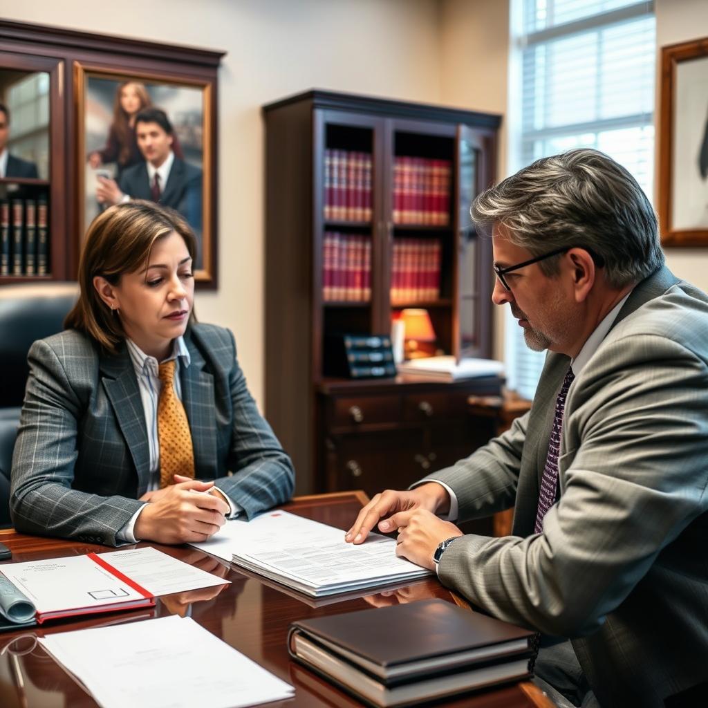Underage Possession Defense Lawyer York County, VA