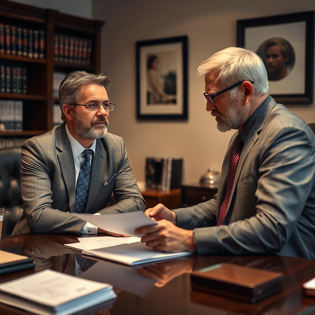 Aggravated Sexual Battery Lawyer Maryland, MD
