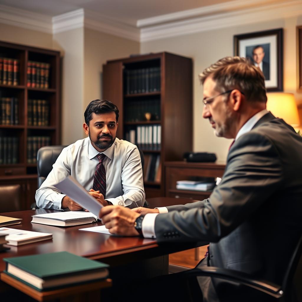 Armed Robbery Lawyer Spring Valley, DC