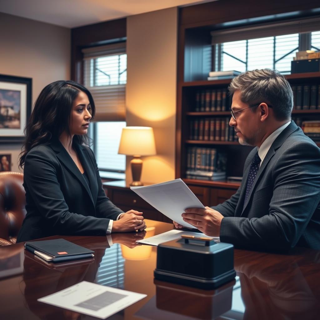 Armed Robbery Lawyer Washington DC