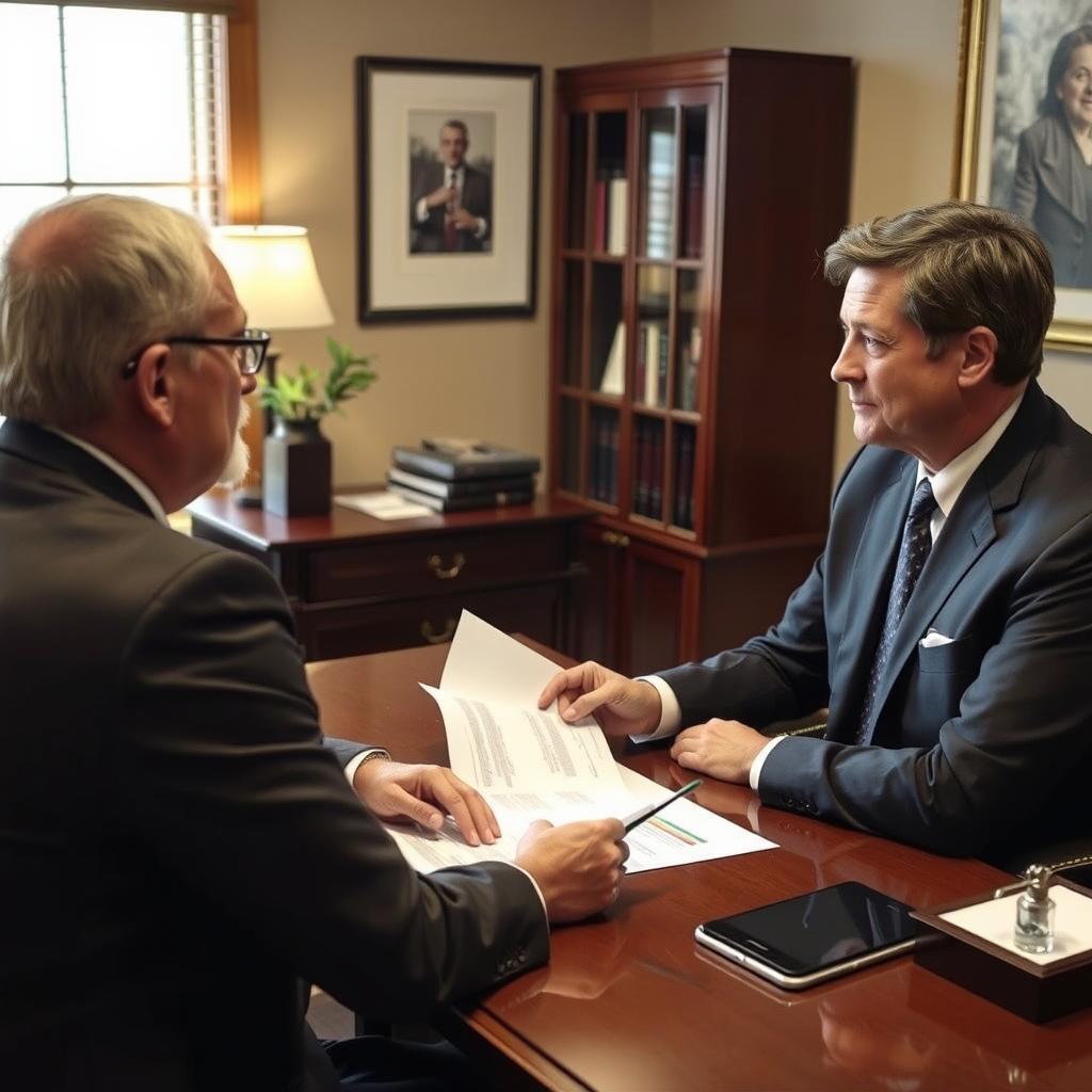 Assault with Injury Defense Lawyer Fluvanna County, VA