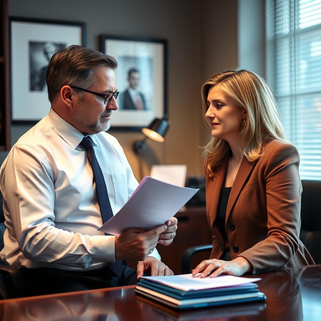 Assault with Injury Defense Lawyer Louisa County, VA