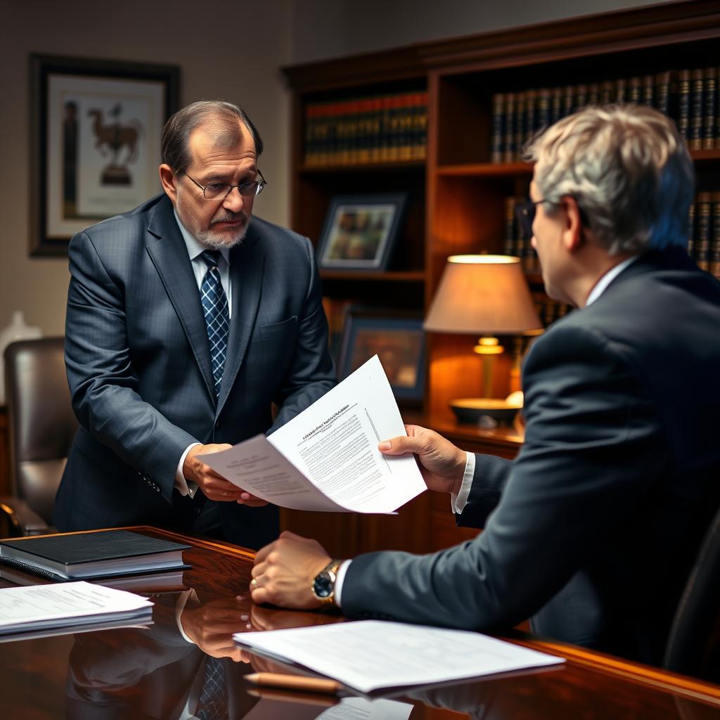 Assault with Injury Defense Lawyer Prince George County, VA