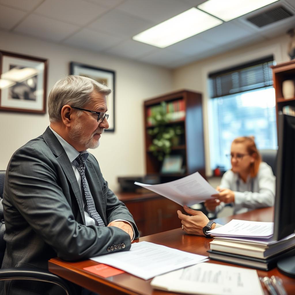 Assault with Injury Defense Lawyer Roanoke County, VA