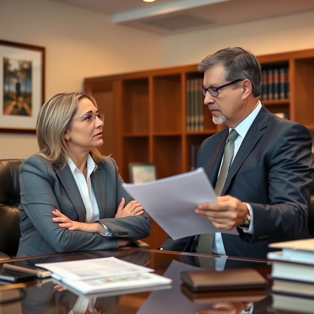 Assault with Injury Defense Lawyer Virginia, VA