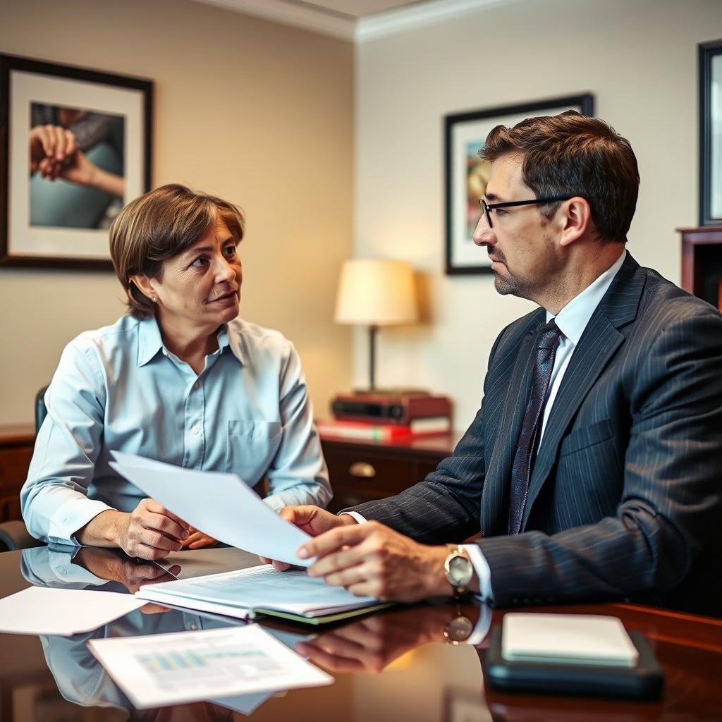 Assault with Injury Defense Lawyer York County, VA