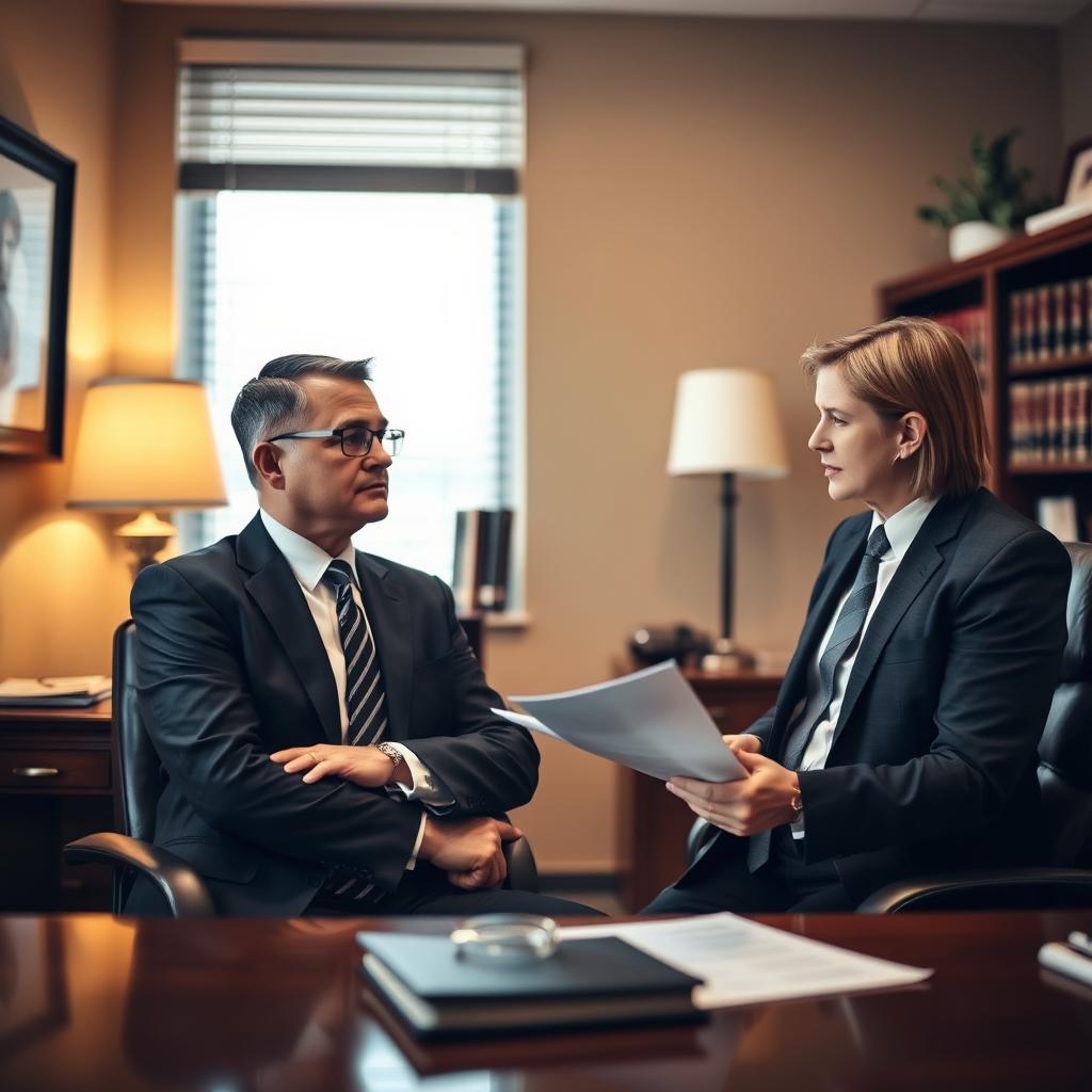 Bail Hearing Lawyer Maryland, MD