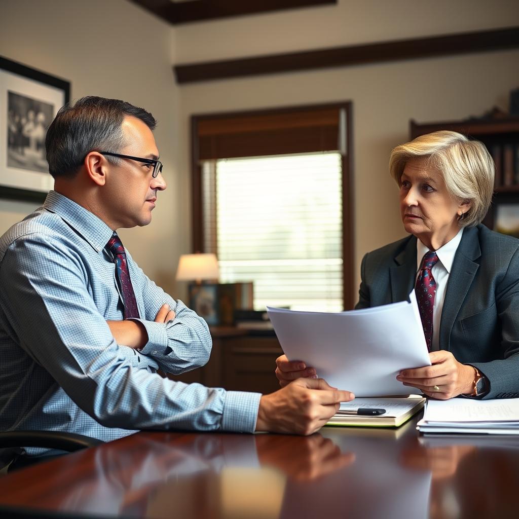 Burglary Defense Lawyer Colonial Heights, VA