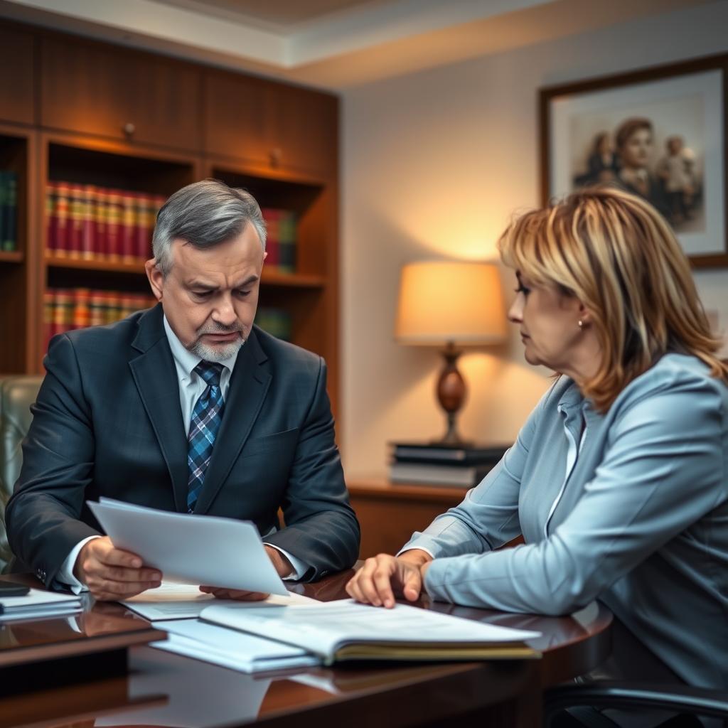 Burglary Defense Lawyer Maryland, MD