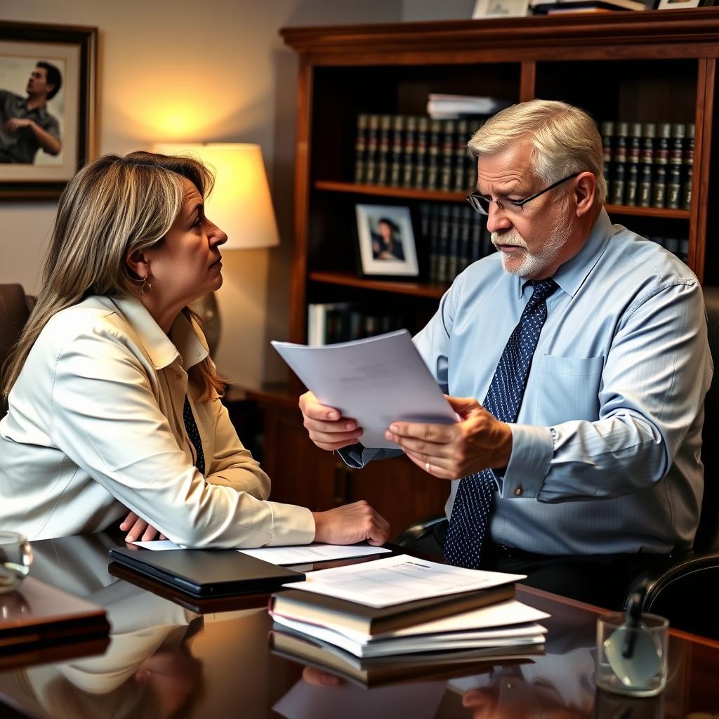 Burglary Defense Lawyer New Kent County, VA