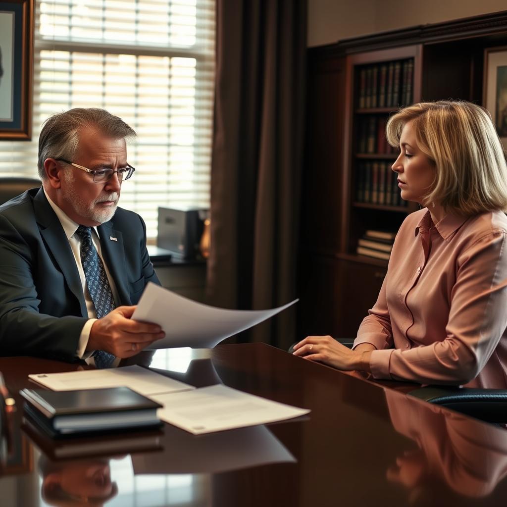Burglary Defense Lawyer Poquoson, VA