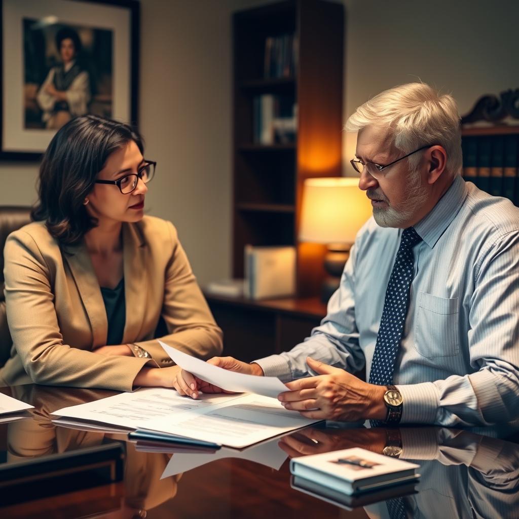 Burglary Defense Lawyer Prince George County, VA