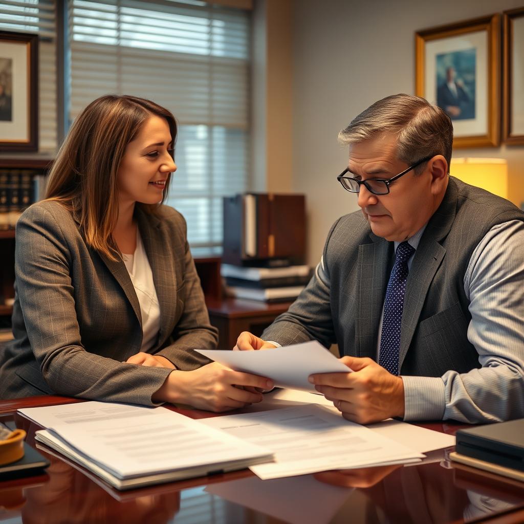 Burglary Defense Lawyer Roanoke County, VA