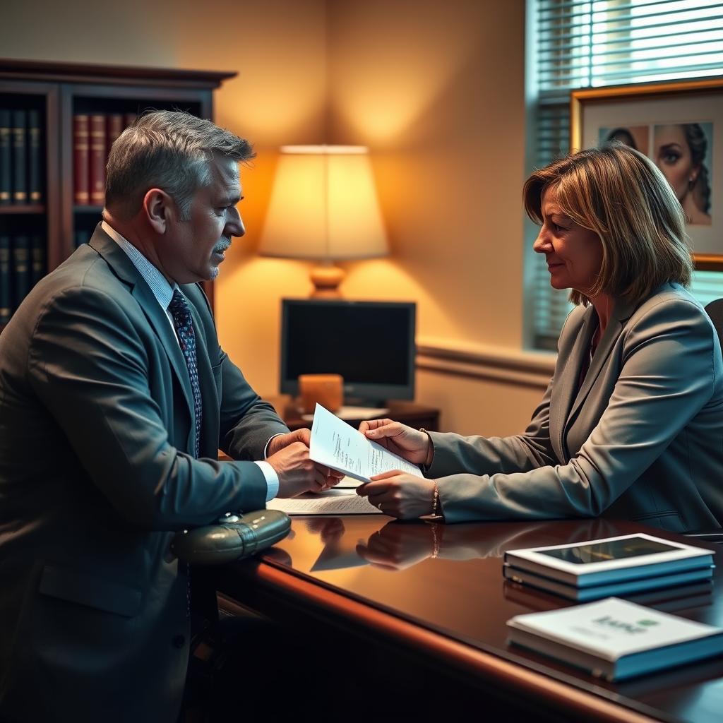 Burglary Defense Lawyer Virginia, VA