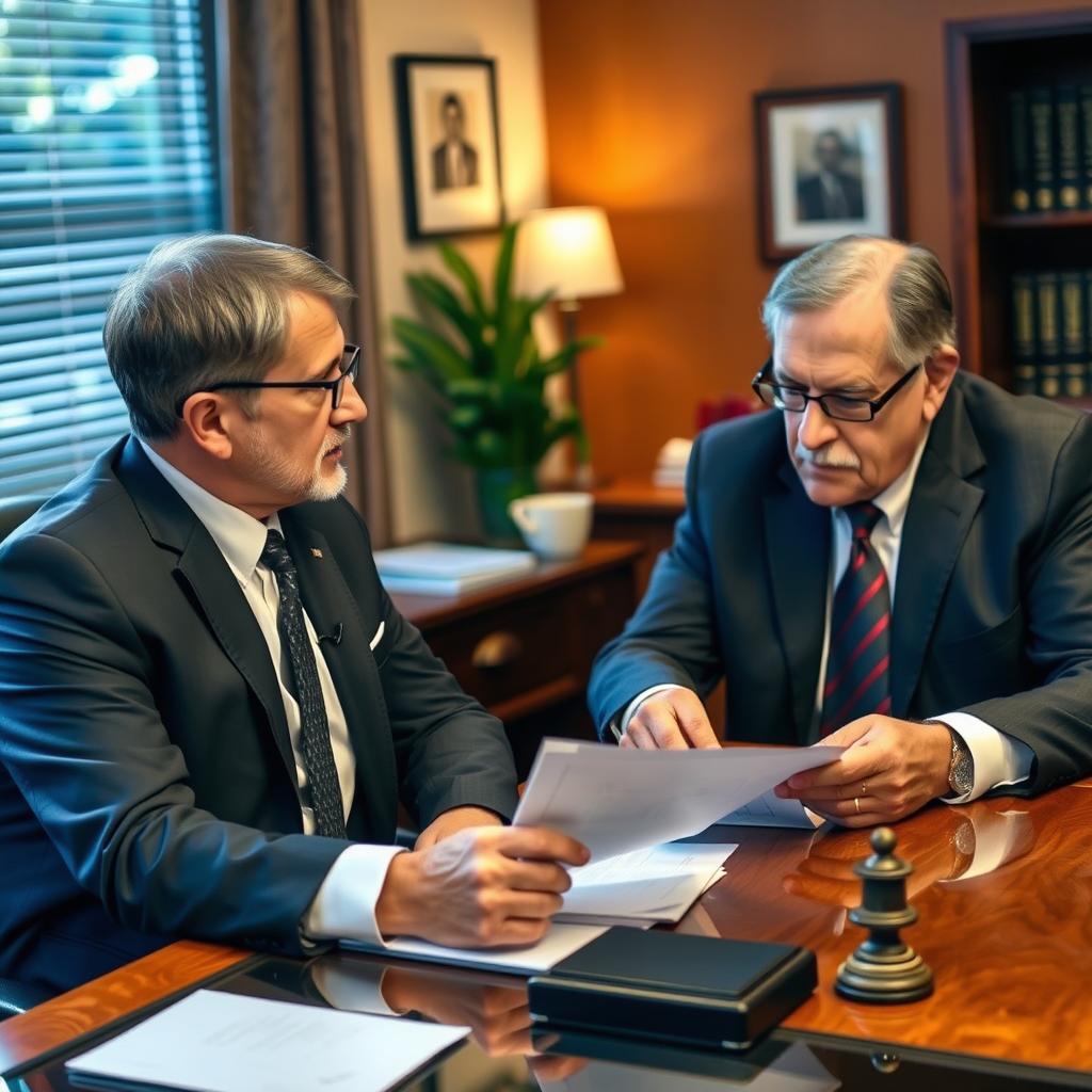 Burglary Defense Lawyer York County, VA