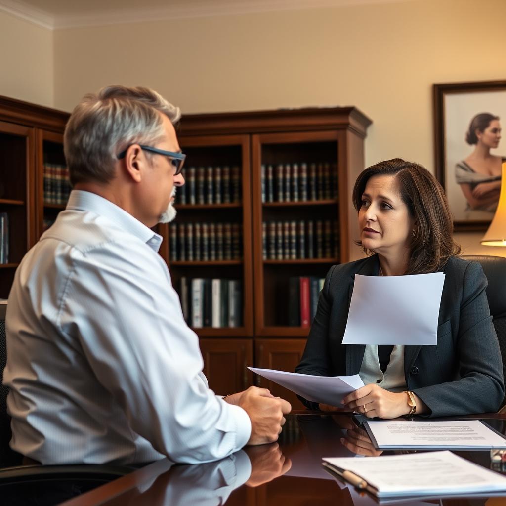Burglary Lawyer Louisa County, VA