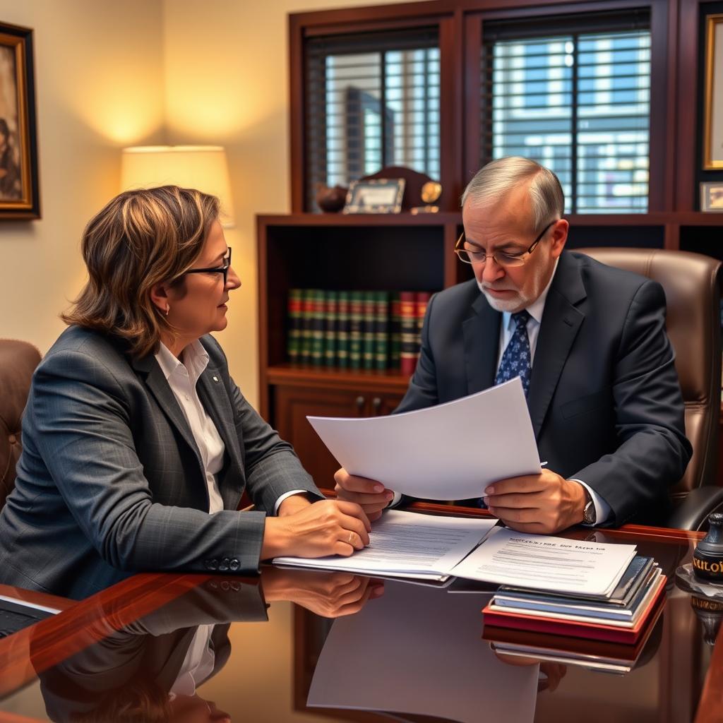 Burglary Lawyer Rockingham County, VA