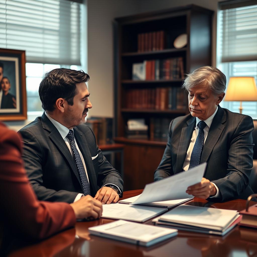 Burglary Lawyer Virginia Beach, VA