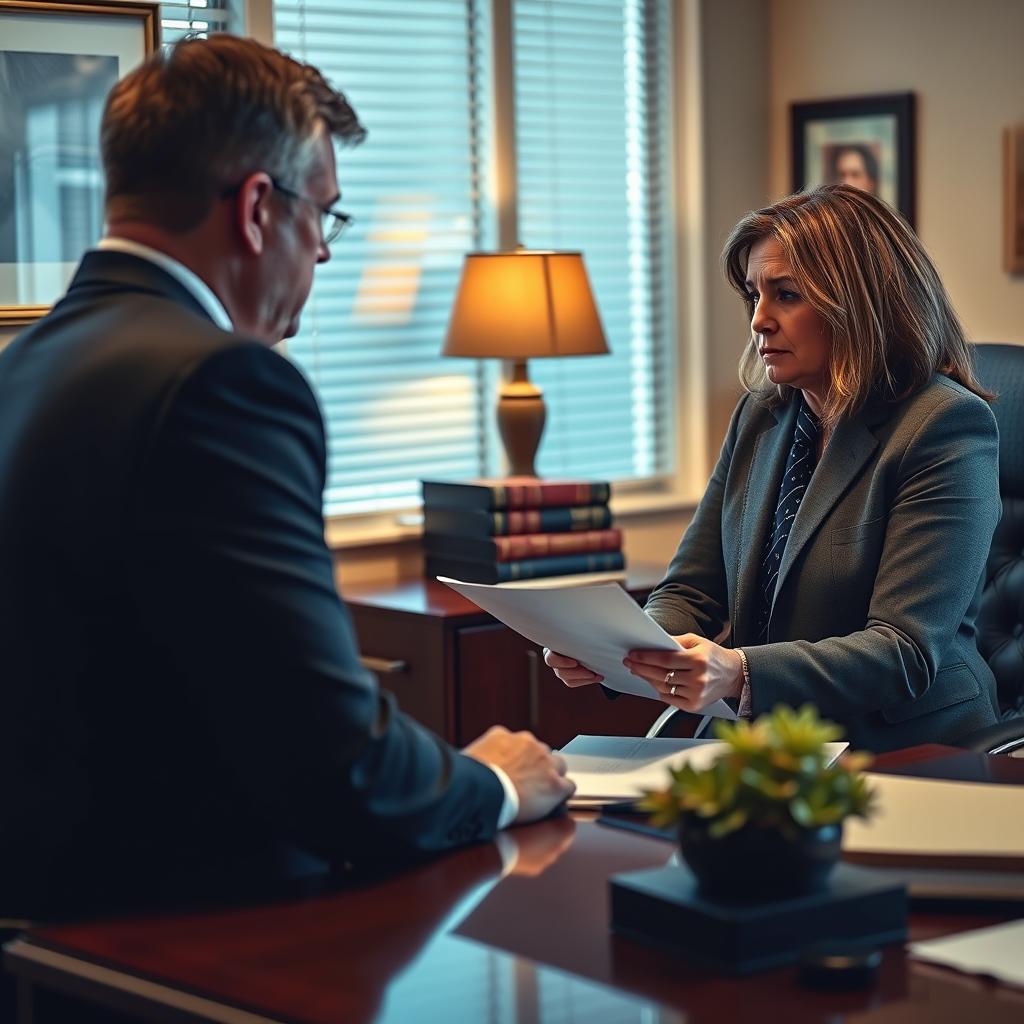 Carjacking Lawyer New Kent County, VA