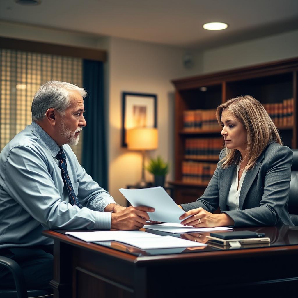 Child Abuse Lawyer Chesterfield County, VA