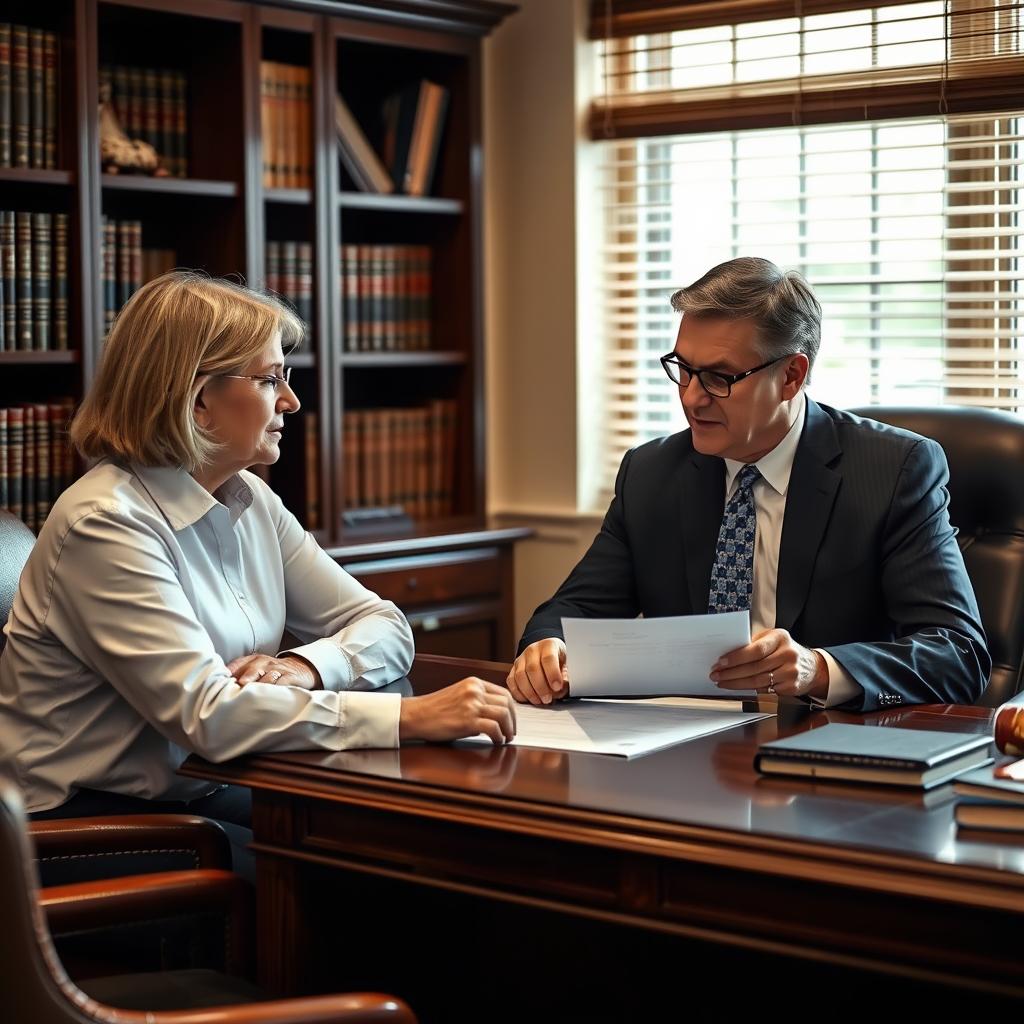 Child Abuse Lawyer Fluvanna County, VA