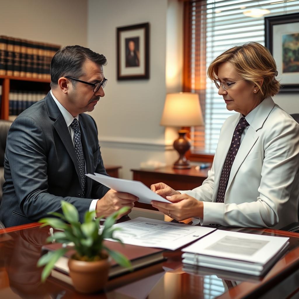 Child Abuse Lawyer Poquoson, VA