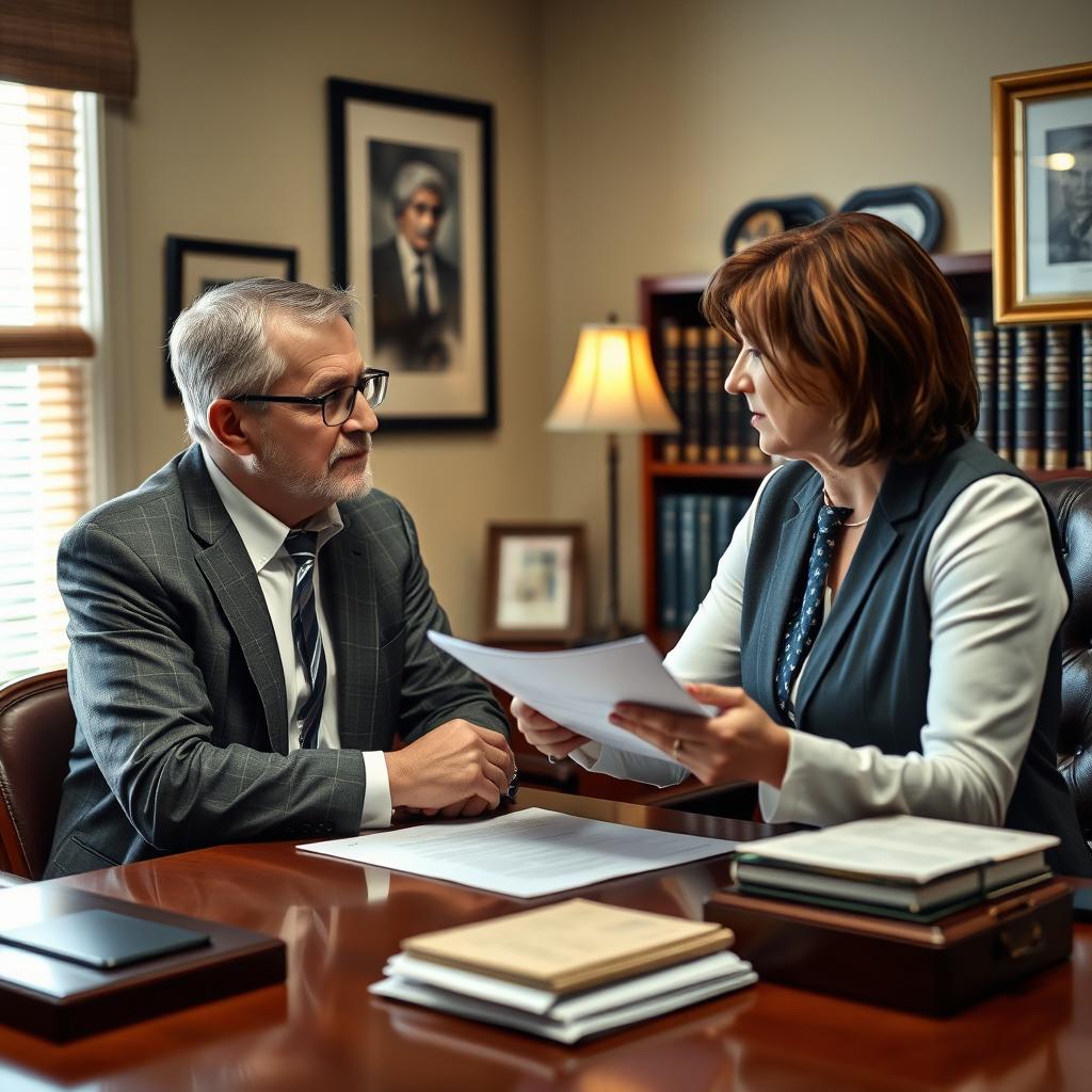 Child Abuse Lawyer Rappahannock County, VA