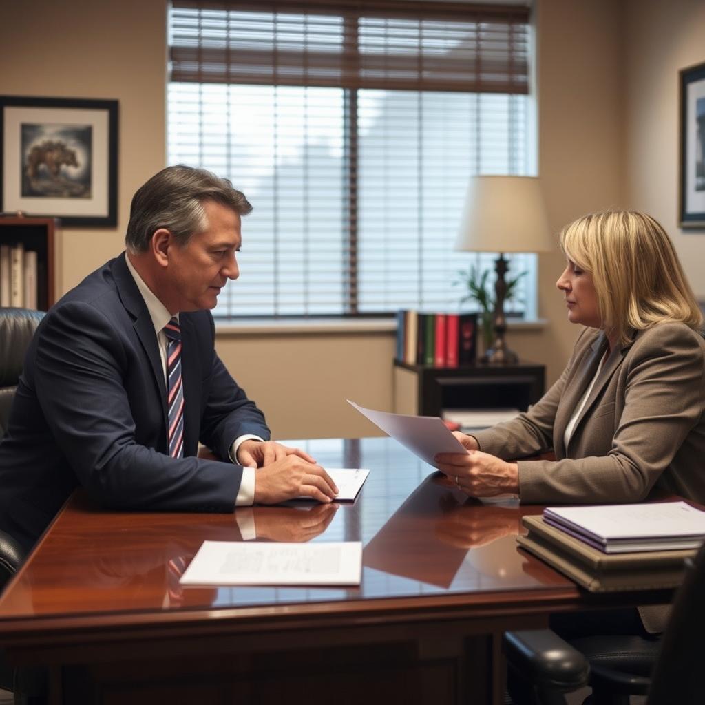 Child Abuse Lawyer Roanoke County, VA